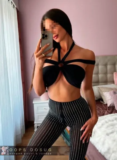 проститутка фея Сабрина, Сургут, +7 (917) 015-6433