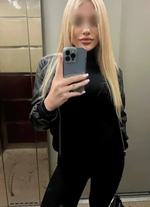 проститутка Настенька, 27, Сургут