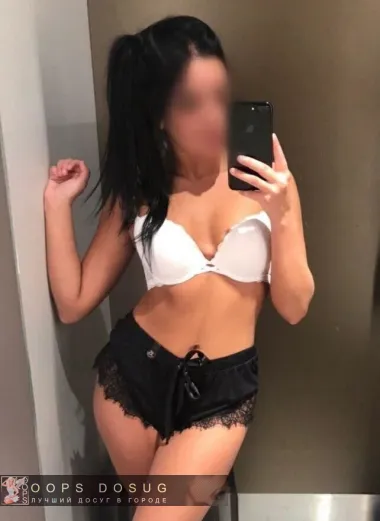 проститутка фея Аврора, Сургут, +7 (916) 307-2697