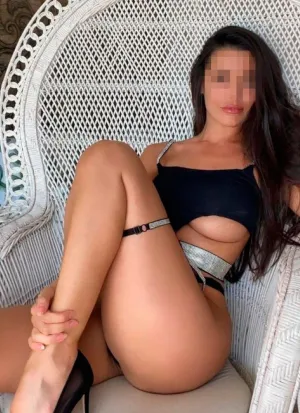 проститутка Марья, 24, Сургут