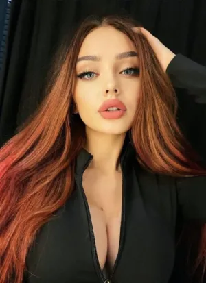проститутка Оксана, 21, Сургут